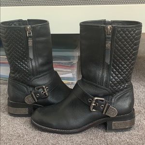 Vince Camuto Boots